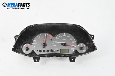 Instrument cluster for Ford Focus I Hatchback (10.1998 - 12.2007) 1.8 Turbo DI / TDDi, 90 hp