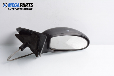 Mirror for Ford Focus I Hatchback (10.1998 - 12.2007), 5 doors, hatchback, position: right