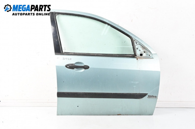 Door for Ford Focus I Hatchback (10.1998 - 12.2007), 5 doors, hatchback, position: front - right