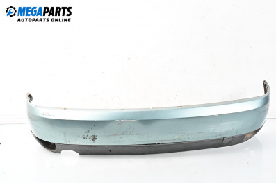 Stoßfänger hinten for Ford Focus I Hatchback (10.1998 - 12.2007), hecktür