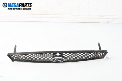 Grill for Ford Focus I Hatchback (10.1998 - 12.2007), hatchback, position: front