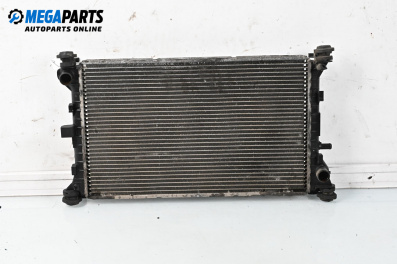 Radiator de apă for Ford Focus I Hatchback (10.1998 - 12.2007) 1.8 Turbo DI / TDDi, 90 hp