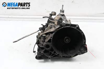  for Ford Focus I Hatchback (10.1998 - 12.2007) 1.8 Turbo DI / TDDi, 90 hp