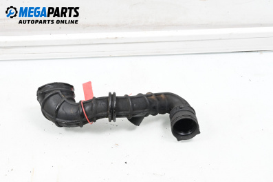 Furtun ondulat și fin pentru admisia aerului for Ford Focus I Hatchback (10.1998 - 12.2007) 1.8 Turbo DI / TDDi, 90 hp