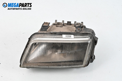 Headlight for Audi A4 Sedan B5 (11.1994 - 09.2001), sedan, position: left