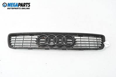 Grill for Audi A4 Sedan B5 (11.1994 - 09.2001), sedan, position: front