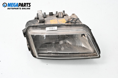 Far for Audi A4 Sedan B5 (11.1994 - 09.2001), sedan, position: dreapta, № Bosch 1307022195