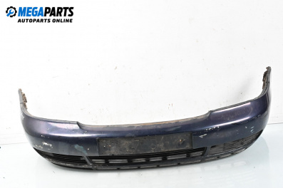 Frontstoßstange for Audi A4 Sedan B5 (11.1994 - 09.2001), sedan, position: vorderseite