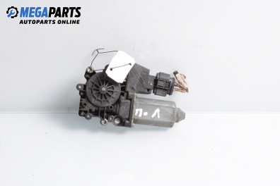 Motor macara geam for Audi A4 Sedan B5 (11.1994 - 09.2001), 5 uși, sedan, position: stânga - fața