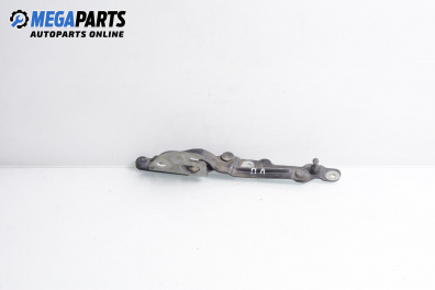 Heckklappe scharnier for Audi A4 Sedan B5 (11.1994 - 09.2001), 5 türen, sedan, position: links