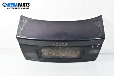 Boot lid for Audi A4 Sedan B5 (11.1994 - 09.2001), 5 doors, sedan, position: rear