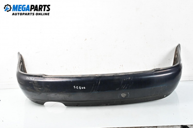 Stoßfänger hinten for Audi A4 Sedan B5 (11.1994 - 09.2001), sedan