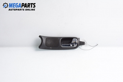 Inner handle for Audi A4 Sedan B5 (11.1994 - 09.2001), 5 doors, sedan, position: front - right