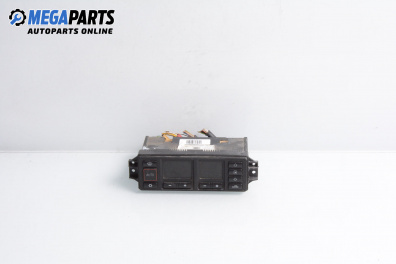 Air conditioning panel for Audi A4 Sedan B5 (11.1994 - 09.2001)