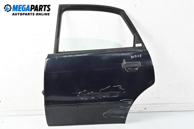 Ușă for Audi A4 Sedan B5 (11.1994 - 09.2001), 5 uși, sedan, position: stânga - spate