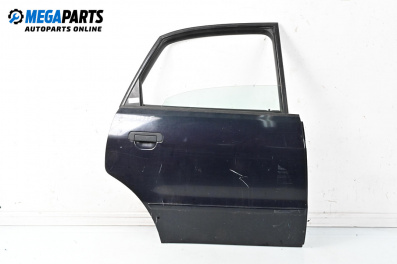 Door for Audi A4 Sedan B5 (11.1994 - 09.2001), 5 doors, sedan, position: rear - right