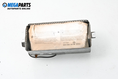 Airbag for Audi A4 Sedan B5 (11.1994 - 09.2001), 5 uși, sedan, position: fața