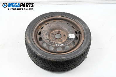 Spare tire for Audi A4 Sedan B5 (11.1994 - 09.2001) 16 inches (The price is for one piece)