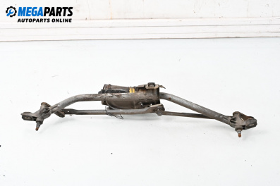 Motor ștergătoare parbriz for Audi A4 Sedan B5 (11.1994 - 09.2001), sedan, position: fața