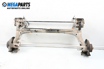 Rear axle for Audi A4 Sedan B5 (11.1994 - 09.2001), sedan