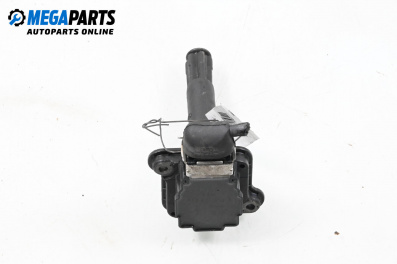 Ignition coil for Audi A4 Sedan B5 (11.1994 - 09.2001) 1.8 T, 150 hp, № 0 040 100 016