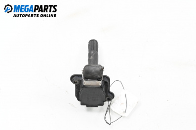 Ignition coil for Audi A4 Sedan B5 (11.1994 - 09.2001) 1.8 T, 150 hp, № 0 040 100 016