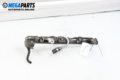 Fuel rail for Audi A4 Sedan B5 (11.1994 - 09.2001) 1.8 T, 150 hp