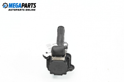 Ignition coil for Audi A4 Sedan B5 (11.1994 - 09.2001) 1.8 T, 150 hp, № 0 040 100 016