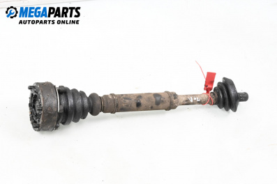 Planetară for Audi A4 Sedan B5 (11.1994 - 09.2001) 1.8 T, 150 hp, position: stânga - fața