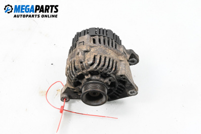 Alternator for Audi A4 Sedan B5 (11.1994 - 09.2001) 1.8 T, 150 hp