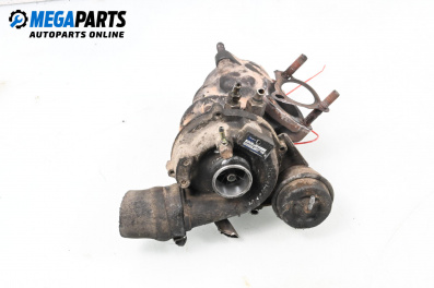 Turbo for Audi A4 Sedan B5 (11.1994 - 09.2001) 1.8 T, 150 hp