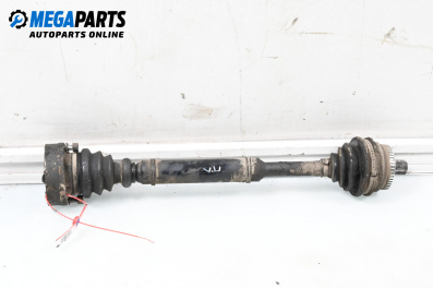 Driveshaft for Audi A4 Sedan B5 (11.1994 - 09.2001) 1.8 T, 150 hp, position: front - left