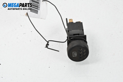 Rear window heater button for Peugeot 106 I Hatchback (08.1991 - 04.1996)