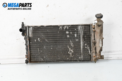 Radiator de apă for Peugeot 106 I Hatchback (08.1991 - 04.1996) 1.1, 60 hp