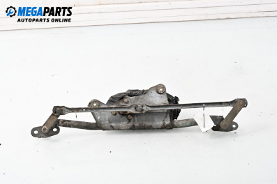 Motor ștergătoare parbriz for Peugeot 106 I Hatchback (08.1991 - 04.1996), hatchback, position: fața