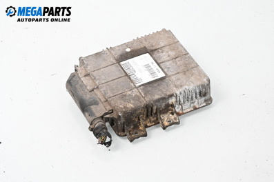 ECU for Peugeot 106 I Hatchback (08.1991 - 04.1996) 1.1, 60 hp, № 9625274380