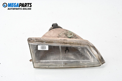 Far for Peugeot 106 I Hatchback (08.1991 - 04.1996), hatchback, position: dreapta