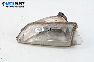 Headlight for Peugeot 106 I Hatchback (08.1991 - 04.1996), hatchback, position: left