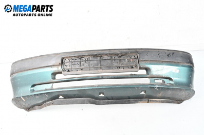 Front bumper for Peugeot 106 I Hatchback (08.1991 - 04.1996), hatchback, position: front