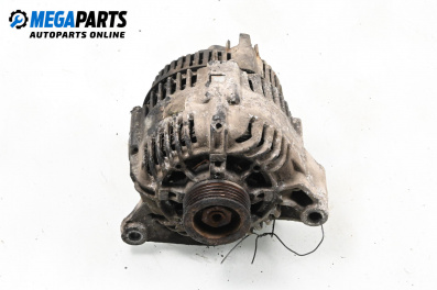 Alternator for Peugeot 106 I Hatchback (08.1991 - 04.1996) 1.1, 60 hp