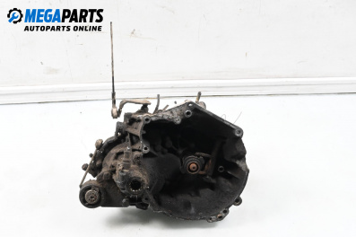  for Peugeot 106 I Hatchback (08.1991 - 04.1996) 1.1, 60 hp