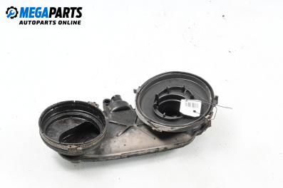 Conductă de aer for Peugeot 106 I Hatchback (08.1991 - 04.1996) 1.1, 60 hp