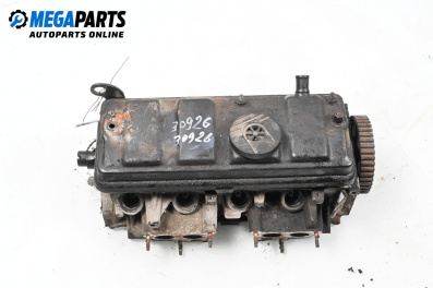 Engine head for Peugeot 106 I Hatchback (08.1991 - 04.1996) 1.1, 60 hp