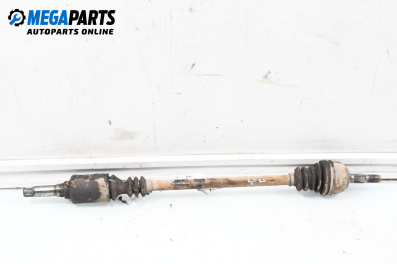 Driveshaft for Peugeot 106 I Hatchback (08.1991 - 04.1996) 1.1, 60 hp, position: front - right