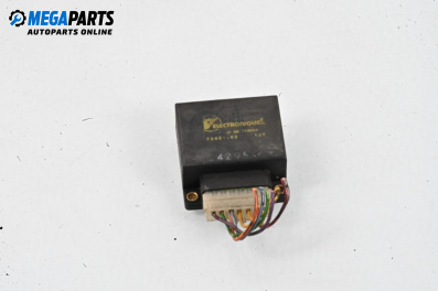 Heating relay for Peugeot 106 I Hatchback (08.1991 - 04.1996) 1.1, № 73401702