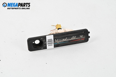 Panel heating for Peugeot 106 I Hatchback (08.1991 - 04.1996)