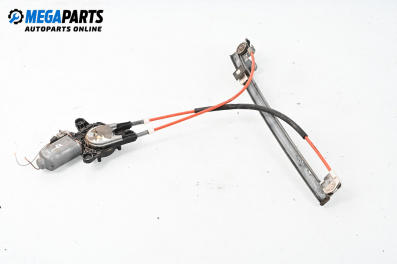 Macara electrică geam for Peugeot 106 I Hatchback (08.1991 - 04.1996), 3 uși, hatchback, position: dreapta