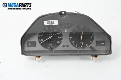 Kilometerzähler for Peugeot 106 I Hatchback (08.1991 - 04.1996) 1.1, 60 hp