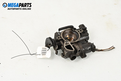 Clapetă carburator for Peugeot 106 I Hatchback (08.1991 - 04.1996) 1.1, 60 hp