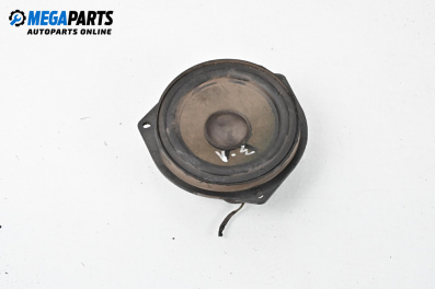 Loudspeaker for Opel Zafira B Minivan (07.2005 - 14.2015)